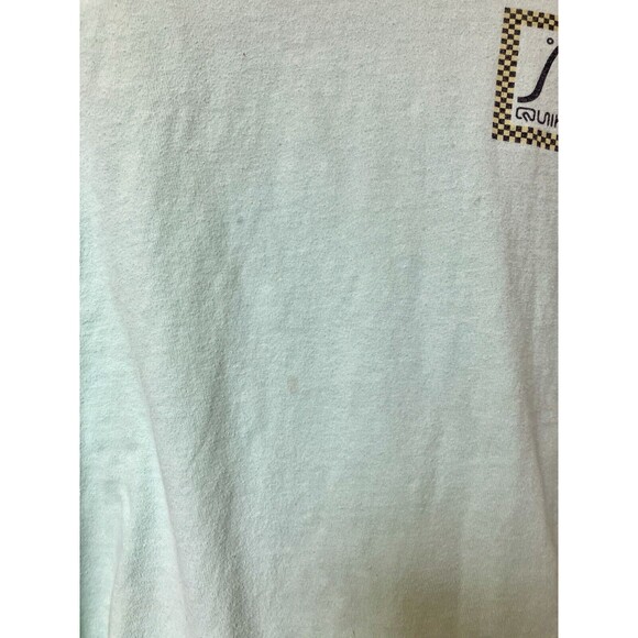 Quicksilver Tank Top Women’s XL Mint Green - Picture 8 of 10